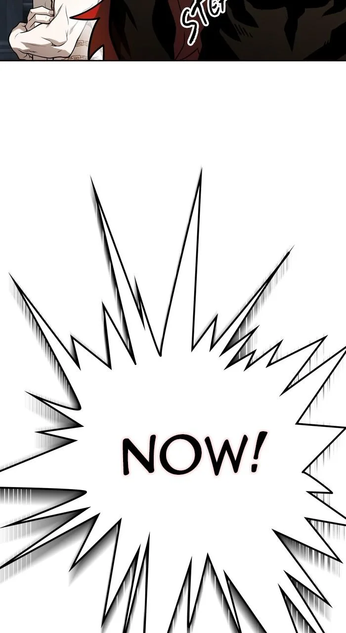 Tower of God - Chapter 584 - Page 116