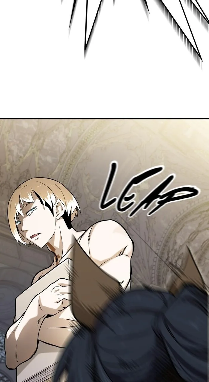 Tower of God - Chapter 584 - Page 117