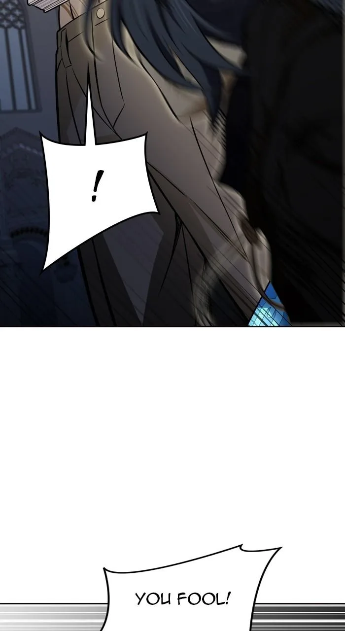 Tower of God - Chapter 584 - Page 118
