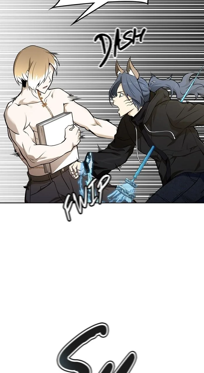 Tower of God - Chapter 584 - Page 119