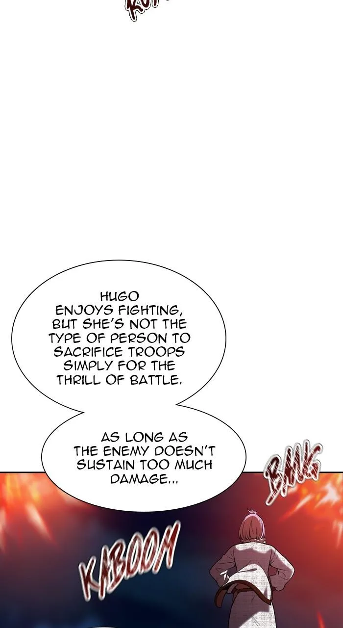 Tower of God - Chapter 584 - Page 12