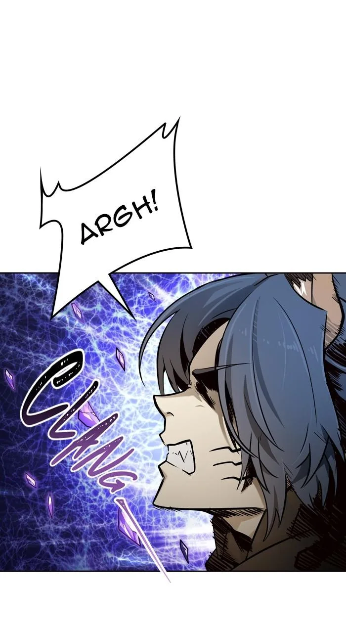 Tower of God - Chapter 584 - Page 121
