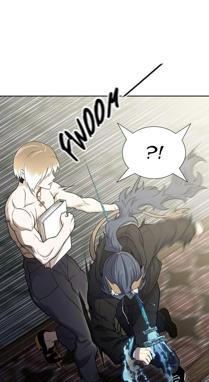 Tower of God - Chapter 584 - Page 122