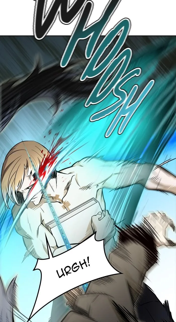 Tower of God - Chapter 584 - Page 124