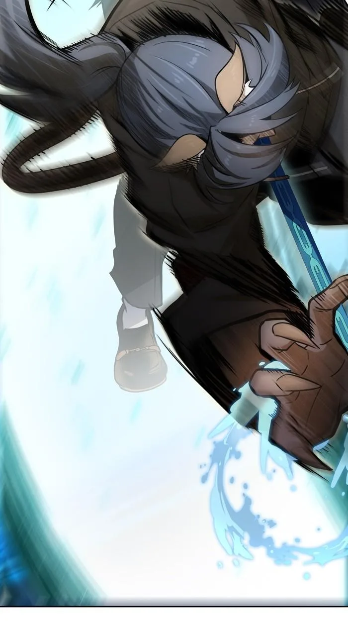 Tower of God - Chapter 584 - Page 125