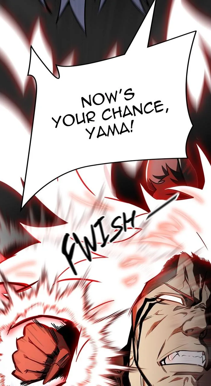 Tower of God - Chapter 584 - Page 127