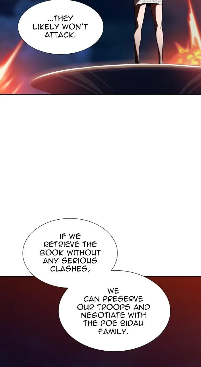 Tower of God - Chapter 584 - Page 13