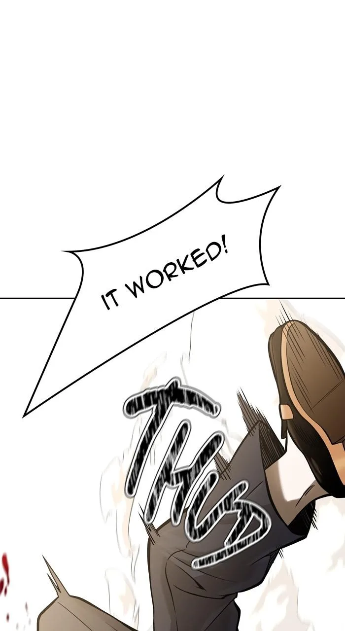 Tower of God - Chapter 584 - Page 137