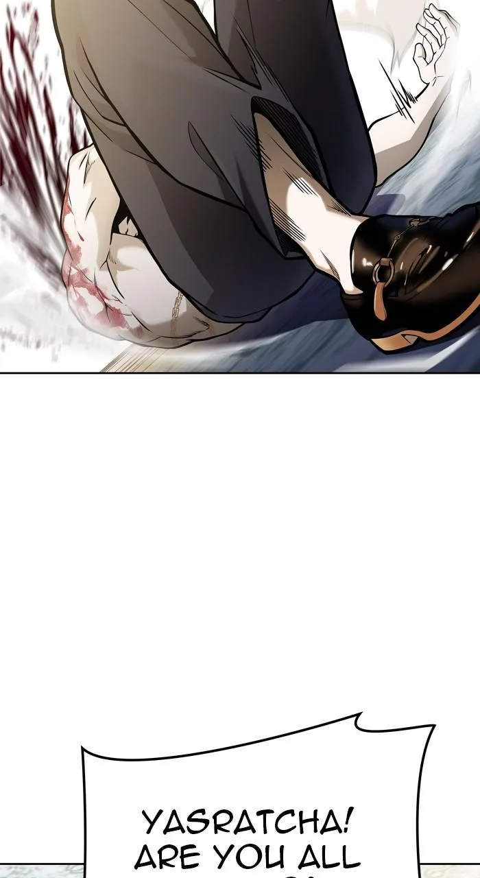 Tower of God - Chapter 584 - Page 138
