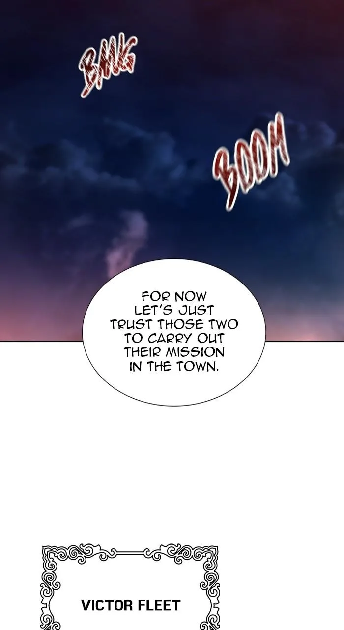 Tower of God - Chapter 584 - Page 14