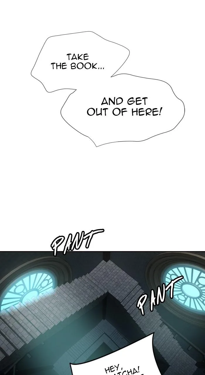 Tower of God - Chapter 584 - Page 140