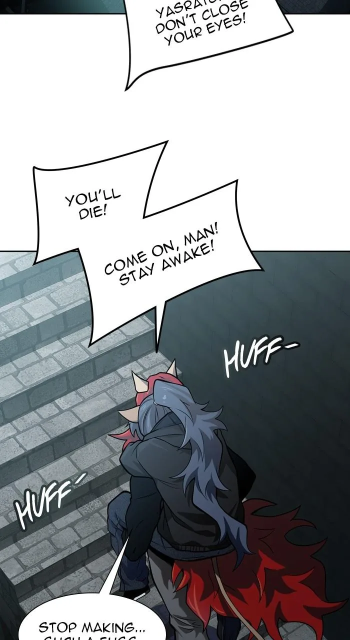 Tower of God - Chapter 584 - Page 141