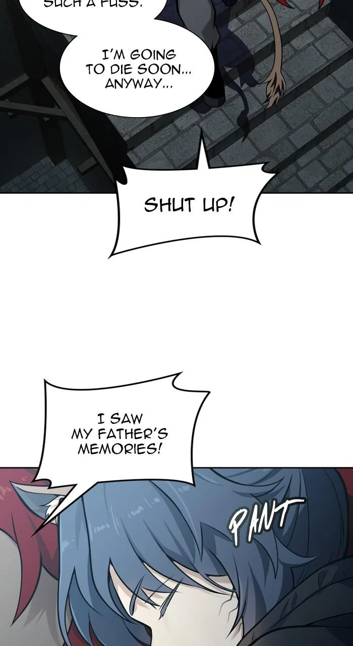 Tower of God - Chapter 584 - Page 142