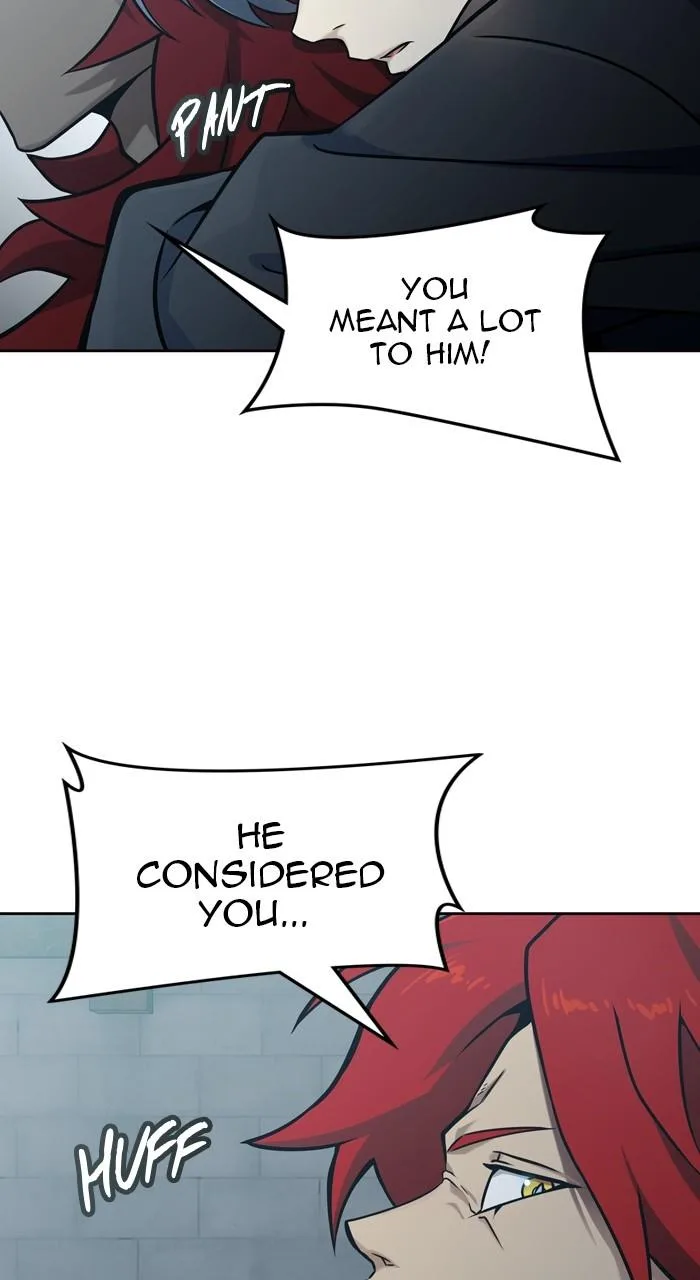 Tower of God - Chapter 584 - Page 143