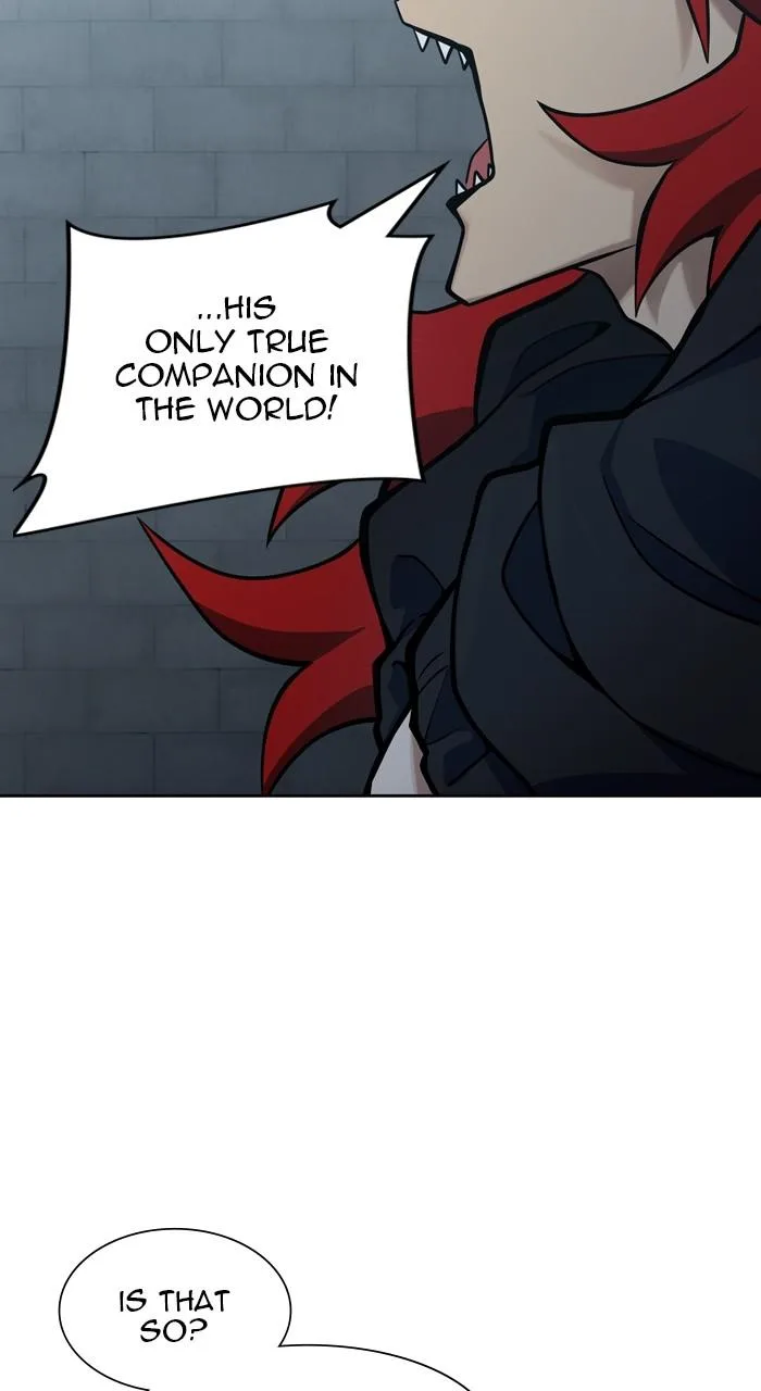 Tower of God - Chapter 584 - Page 144