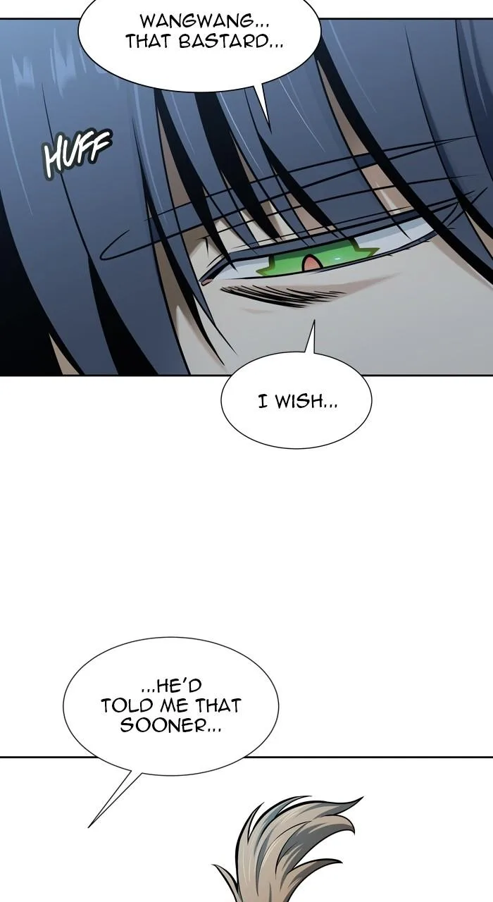 Tower of God - Chapter 584 - Page 145