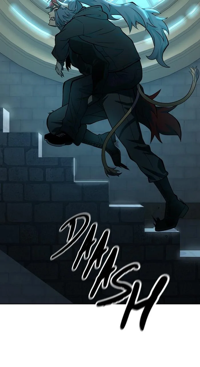 Tower of God - Chapter 584 - Page 147