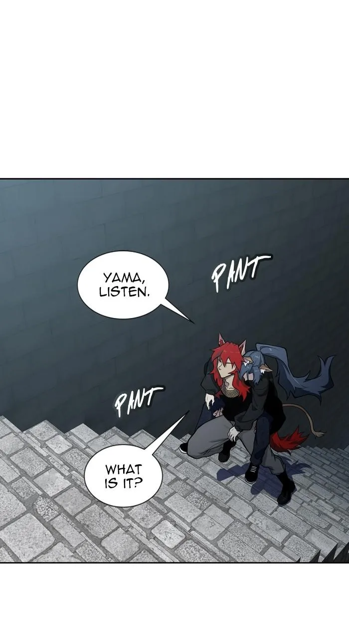 Tower of God - Chapter 584 - Page 148