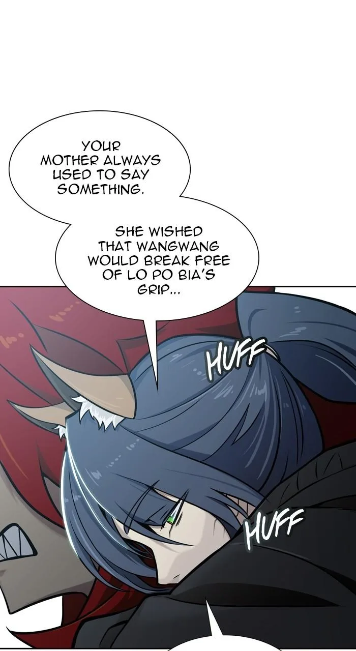 Tower of God - Chapter 584 - Page 149