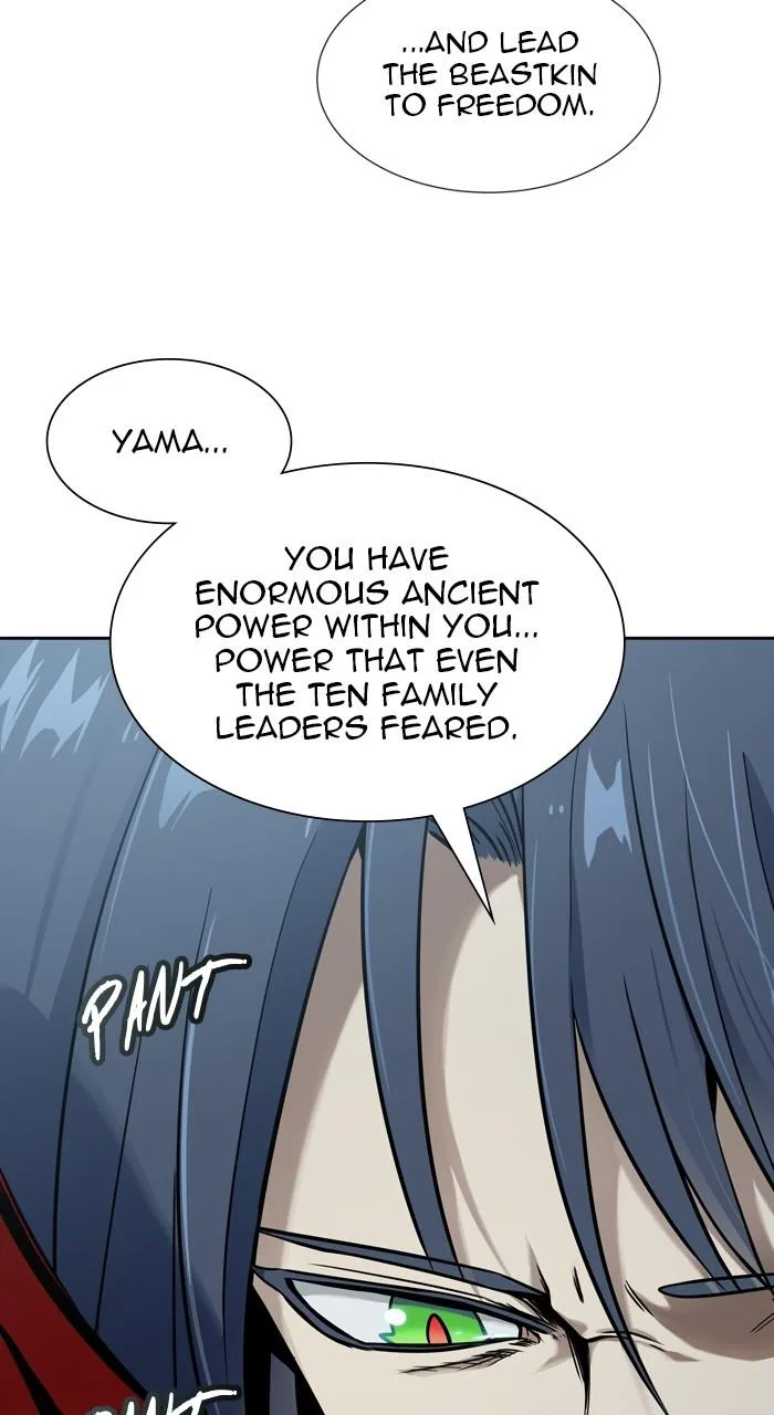 Tower of God - Chapter 584 - Page 150