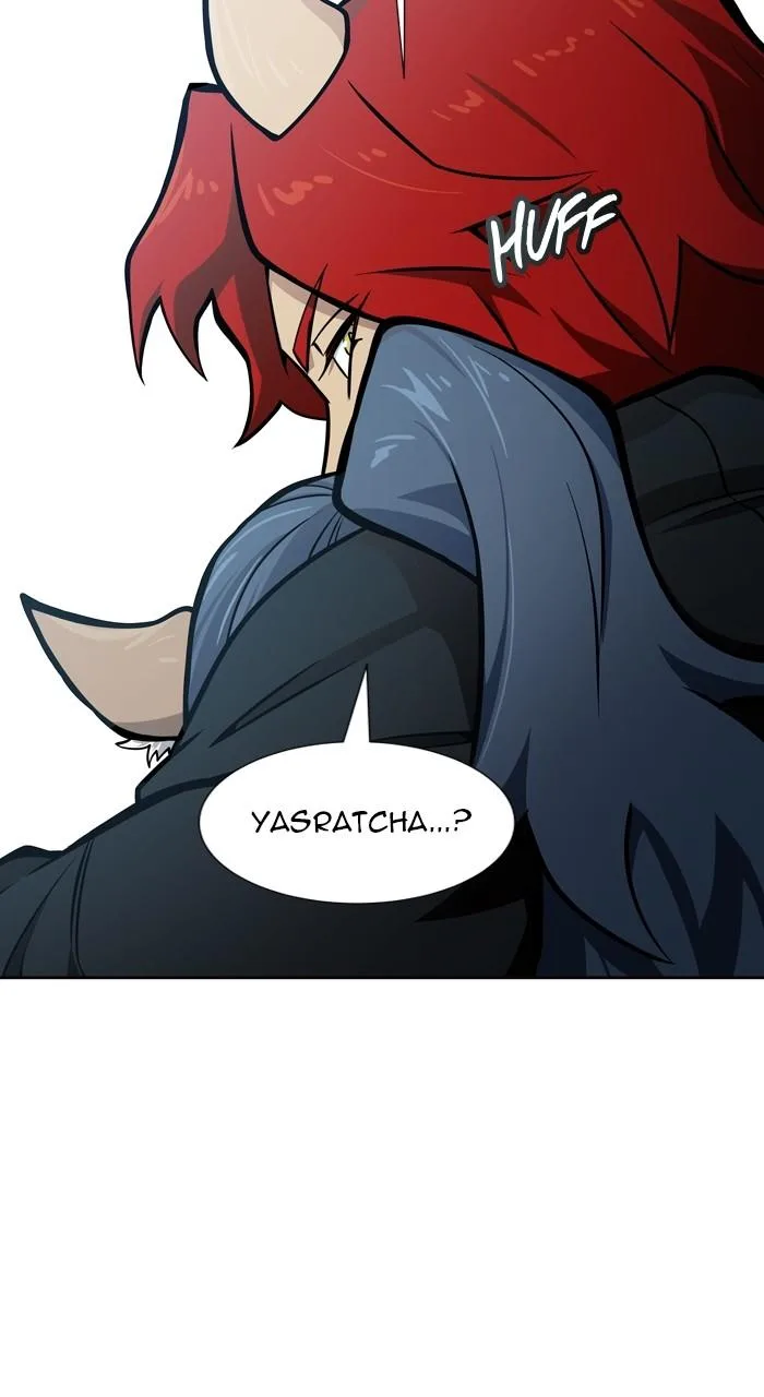 Tower of God - Chapter 584 - Page 152