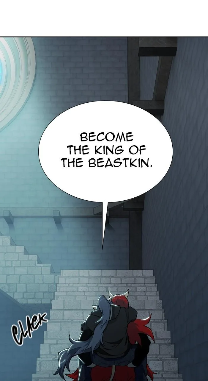 Tower of God - Chapter 584 - Page 153