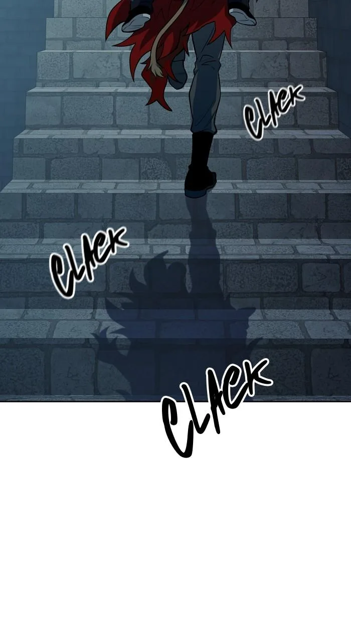 Tower of God - Chapter 584 - Page 154