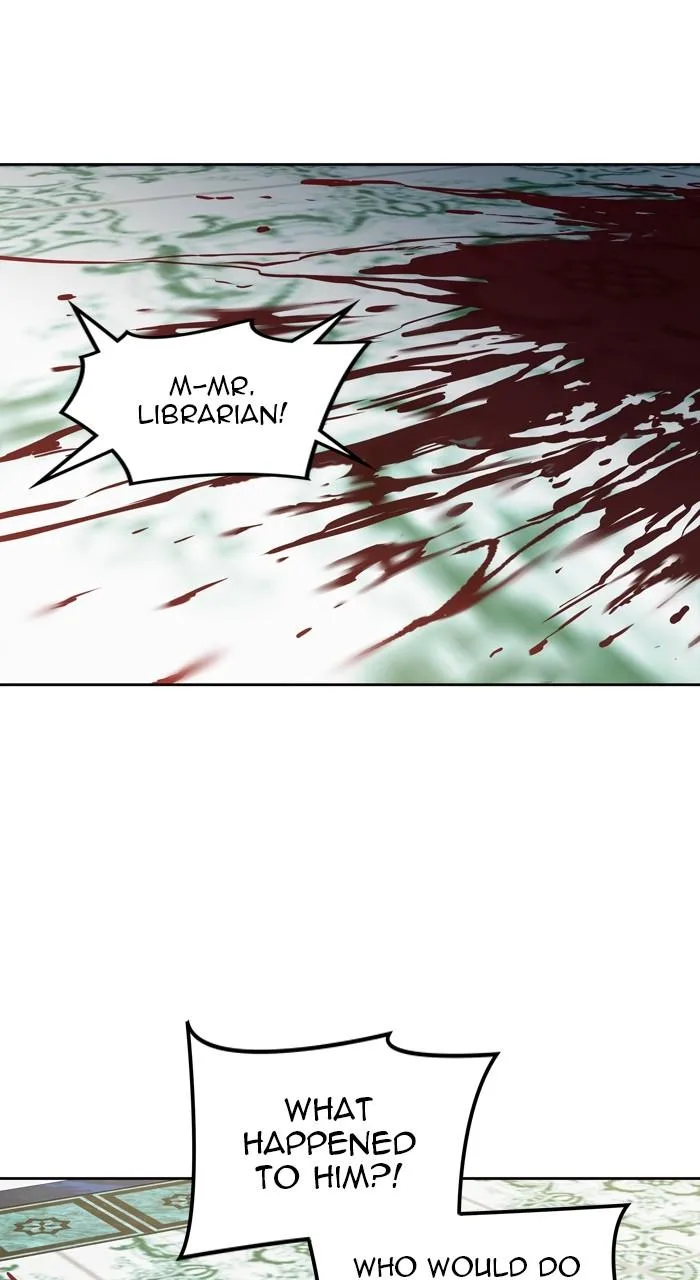 Tower of God - Chapter 584 - Page 157