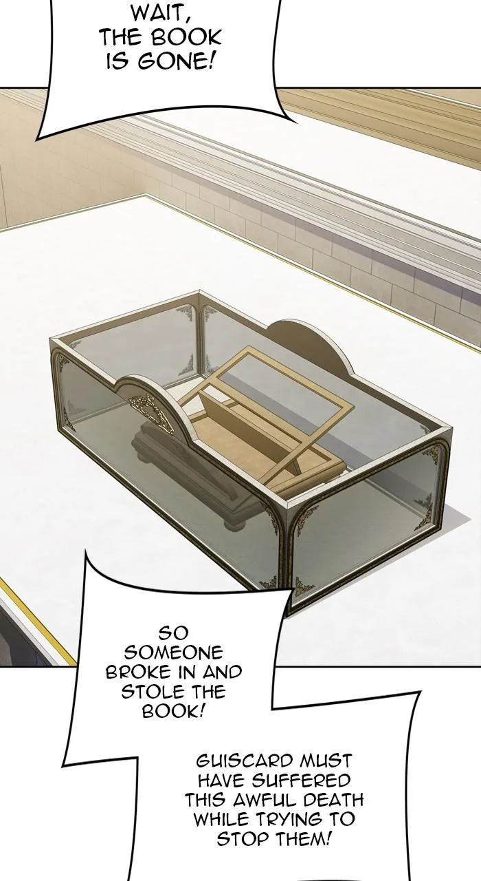 Tower of God - Chapter 584 - Page 159