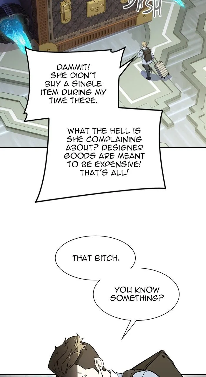 Tower of God - Chapter 584 - Page 16