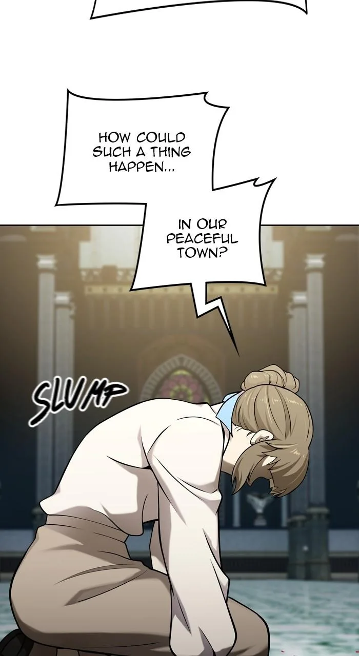 Tower of God - Chapter 584 - Page 160