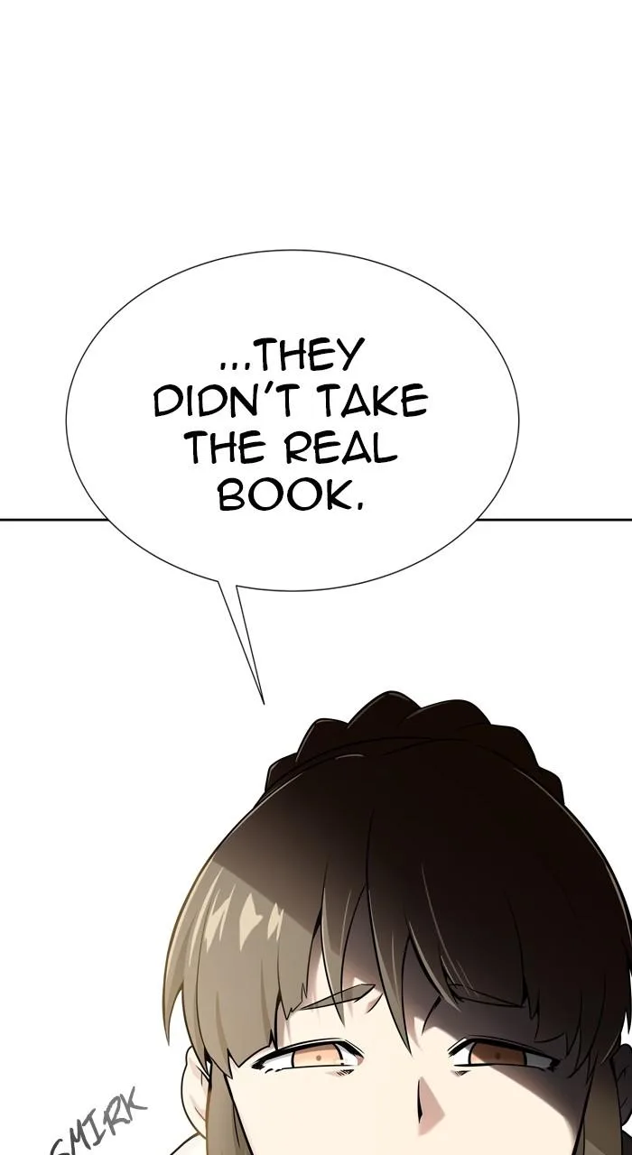 Tower of God - Chapter 584 - Page 162