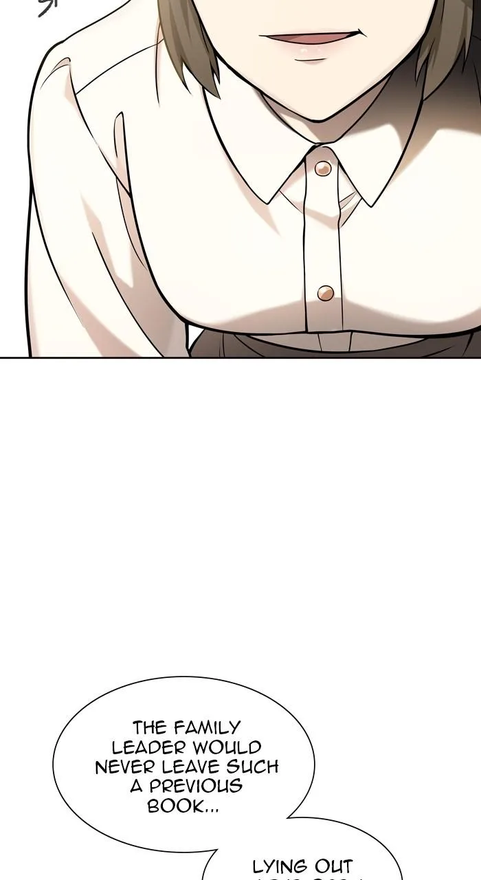 Tower of God - Chapter 584 - Page 163