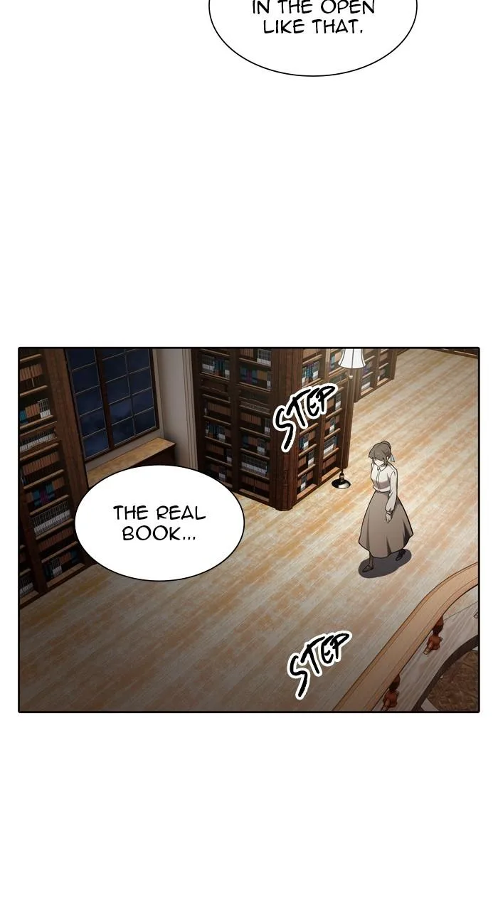 Tower of God - Chapter 584 - Page 164