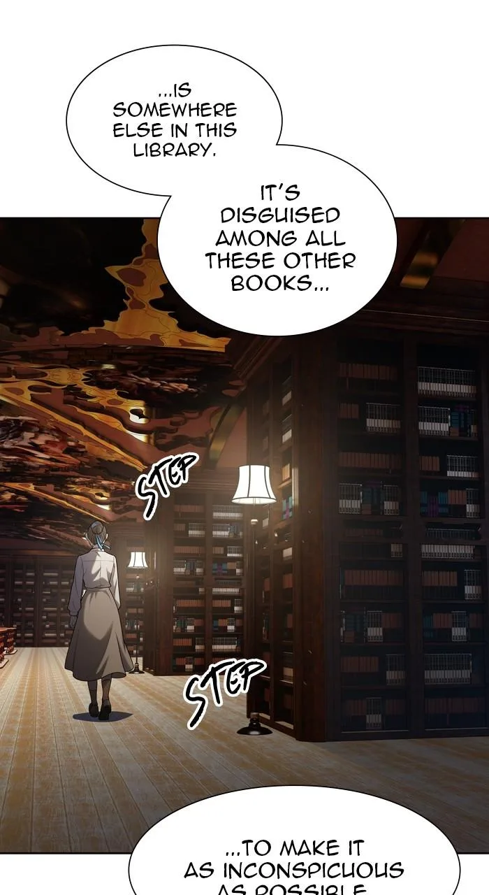 Tower of God - Chapter 584 - Page 165