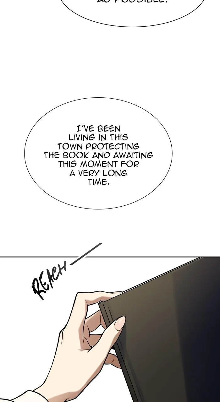 Tower of God - Chapter 584 - Page 166