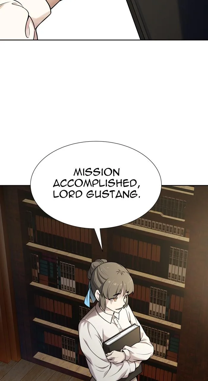 Tower of God - Chapter 584 - Page 167