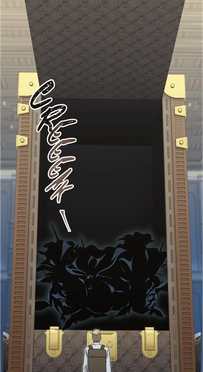 Tower of God - Chapter 584 - Page 21