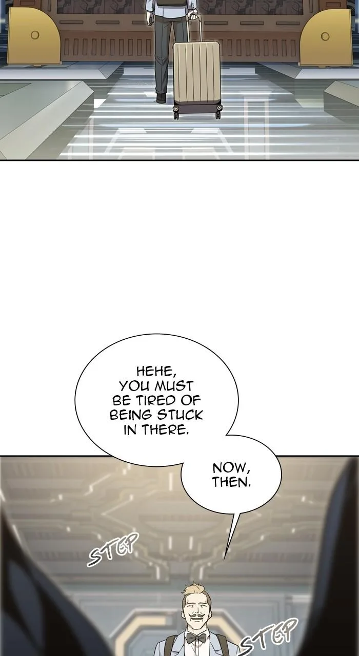 Tower of God - Chapter 584 - Page 22