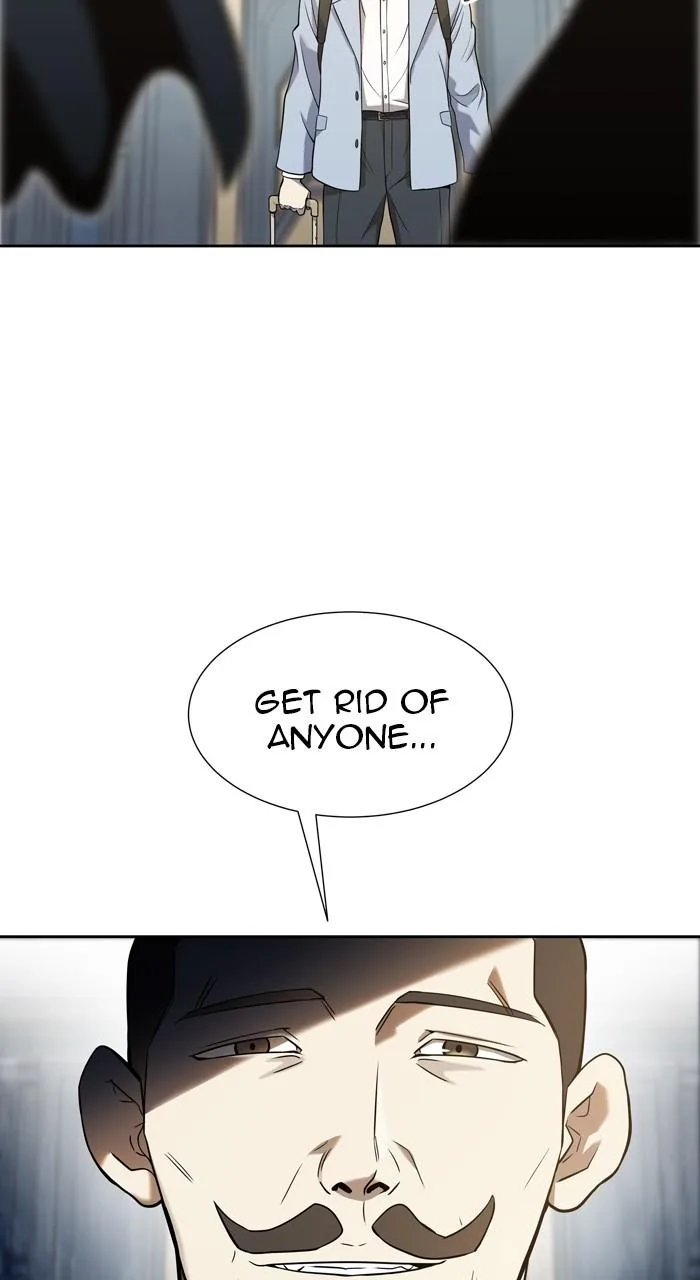 Tower of God - Chapter 584 - Page 23