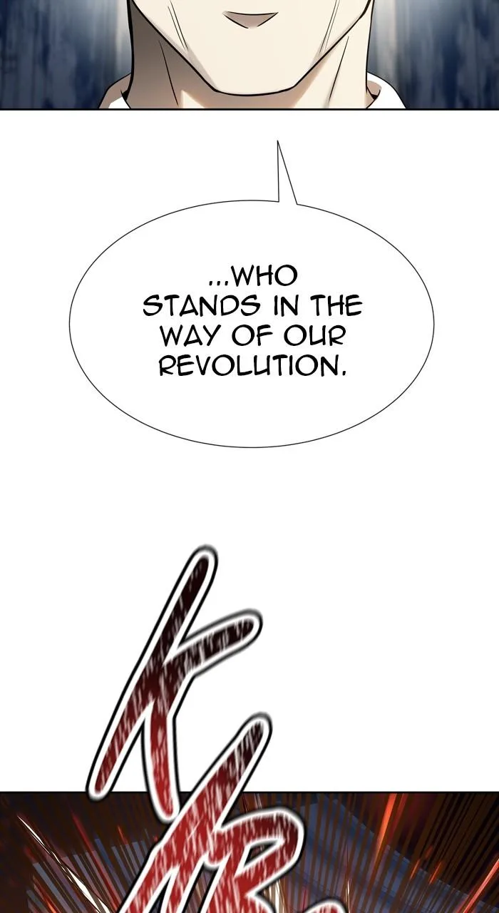 Tower of God - Chapter 584 - Page 24
