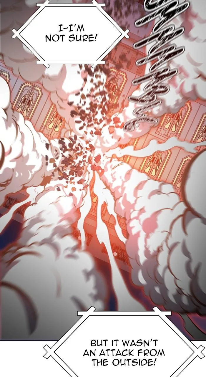 Tower of God - Chapter 584 - Page 28