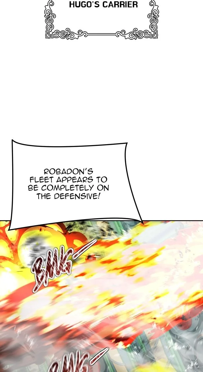 Tower of God - Chapter 584 - Page 3