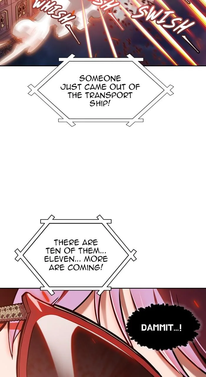 Tower of God - Chapter 584 - Page 30