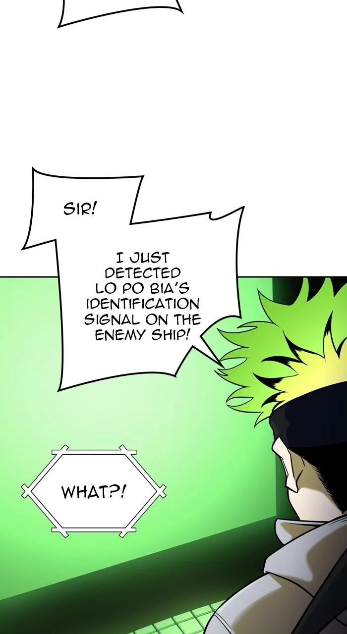 Tower of God - Chapter 584 - Page 33