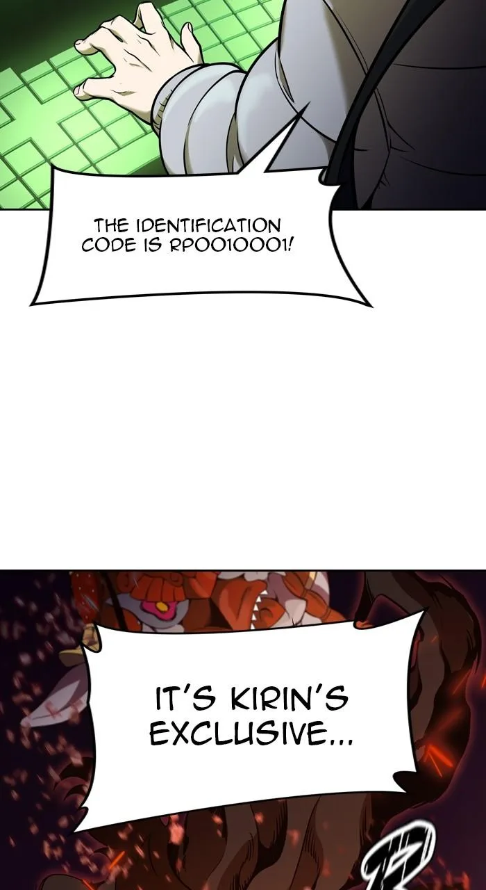 Tower of God - Chapter 584 - Page 34