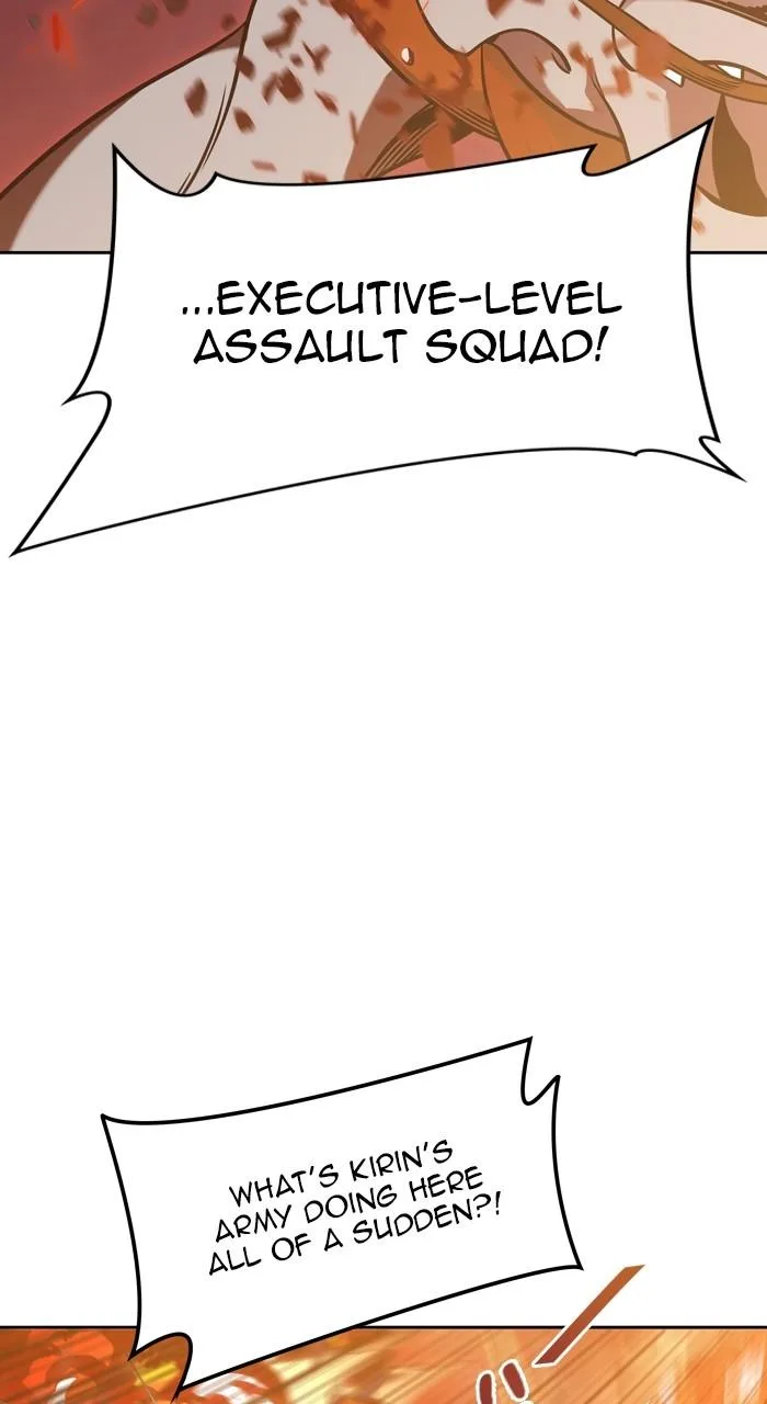 Tower of God - Chapter 584 - Page 36