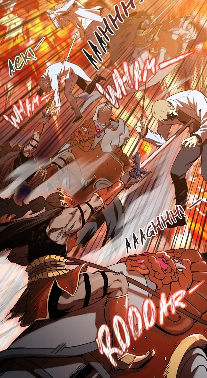 Tower of God - Chapter 584 - Page 37