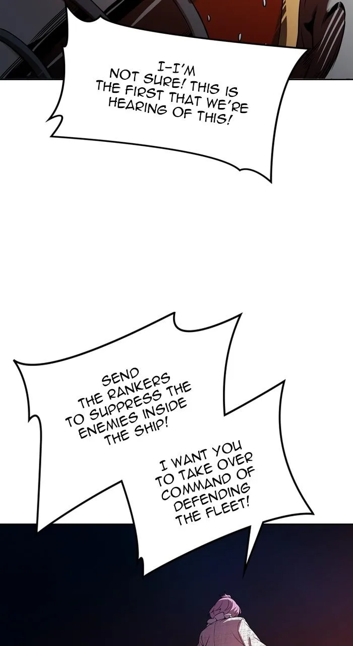 Tower of God - Chapter 584 - Page 38
