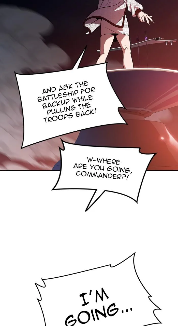Tower of God - Chapter 584 - Page 39